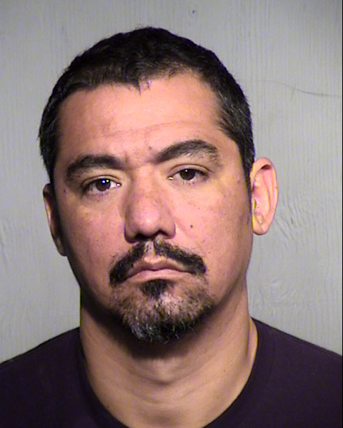 EDWYN ESAUL TORRESAGUILAR Mugshot / Maricopa County Arrests / Maricopa County Arizona