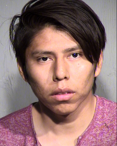 MARKIE KING CHATTO Mugshot / Maricopa County Arrests / Maricopa County Arizona