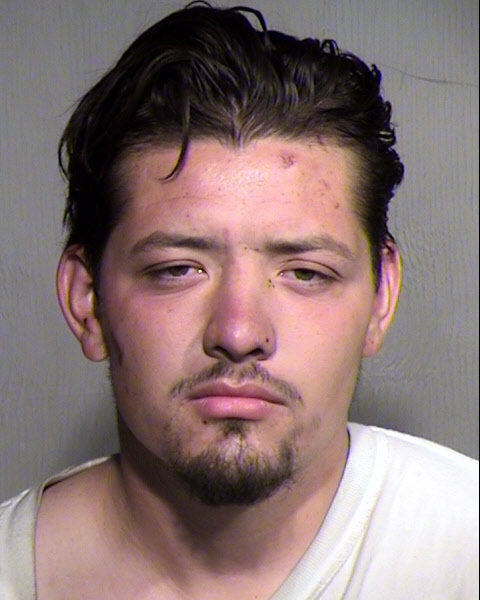 JODY ESCALANTE RICHARDS Mugshot / Maricopa County Arrests / Maricopa County Arizona