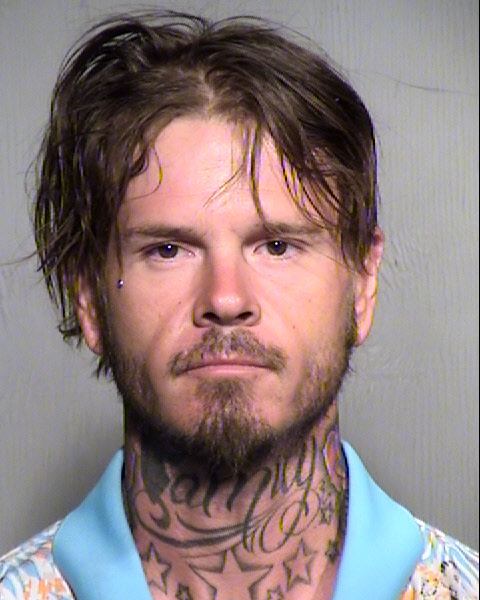 LAKE MICHAEL SIMONS Mugshot / Maricopa County Arrests / Maricopa County Arizona