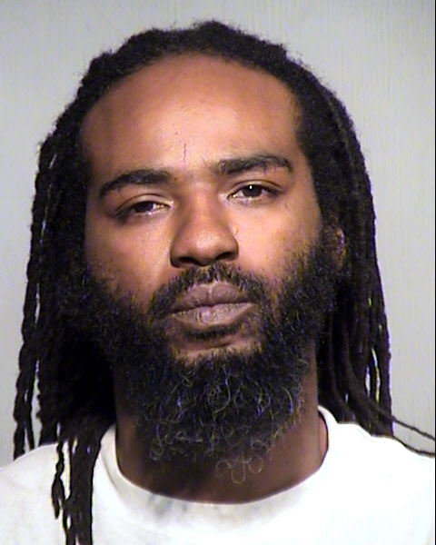 QUENTIN SHERMAL HAMILTON Mugshot / Maricopa County Arrests / Maricopa County Arizona