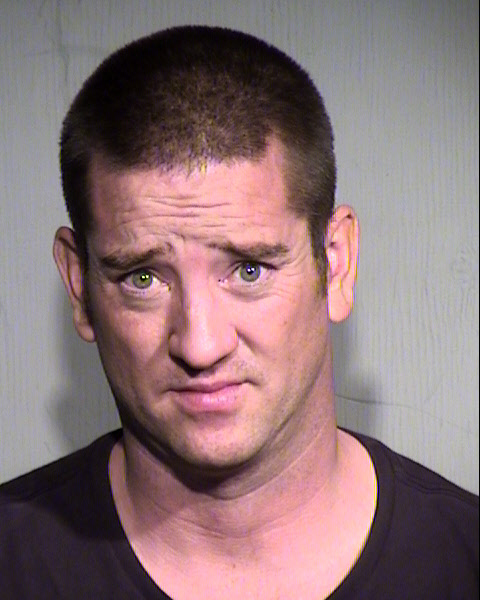 JAMES P KILBRIDE Mugshot / Maricopa County Arrests / Maricopa County Arizona