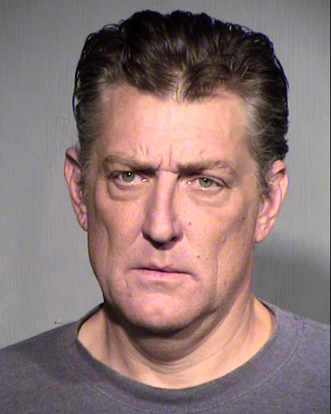 DEREK DAMON KAPPAS Mugshot / Maricopa County Arrests / Maricopa County Arizona