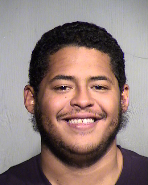 CHRISTIAN MATTHEW WHITE Mugshot / Maricopa County Arrests / Maricopa County Arizona