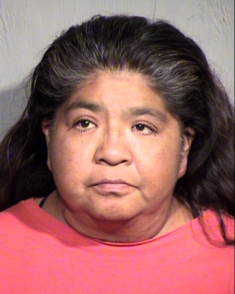JUANITA MARIE KISTO Mugshot / Maricopa County Arrests / Maricopa County Arizona
