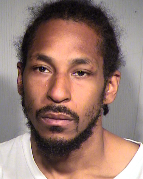 RAYSHAWN DORSEY Mugshot / Maricopa County Arrests / Maricopa County Arizona