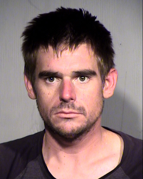 SHANE ROBERT POLLARD Mugshot / Maricopa County Arrests / Maricopa County Arizona