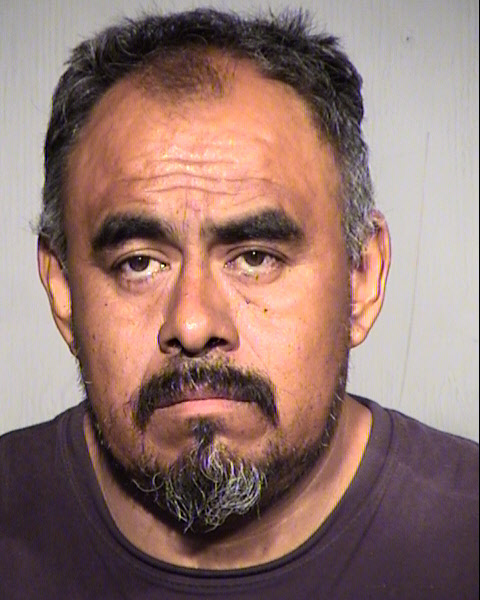 TOMAS F MARTINEZ AGUILAR Mugshot / Maricopa County Arrests / Maricopa County Arizona