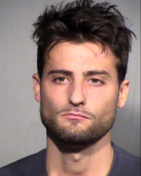 FRANK PARILLO Mugshot / Maricopa County Arrests / Maricopa County Arizona