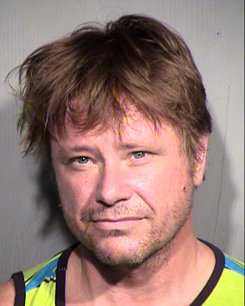 BRIAN DAVID GRIGGS Mugshot / Maricopa County Arrests / Maricopa County Arizona