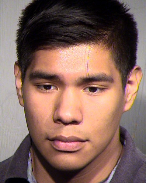 SANTOS ALFREDO CORTES GAMBOA Mugshot / Maricopa County Arrests / Maricopa County Arizona