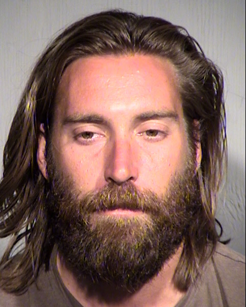 CAMERON LEWIS BODE Mugshot / Maricopa County Arrests / Maricopa County Arizona