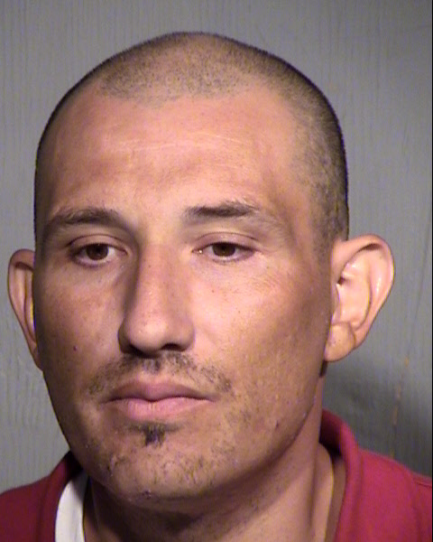 JOSHUA DUANE BENNETT Mugshot / Maricopa County Arrests / Maricopa County Arizona