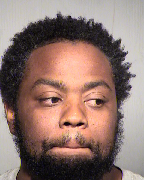 CURTIS TWAYNE HASKINS Mugshot / Maricopa County Arrests / Maricopa County Arizona