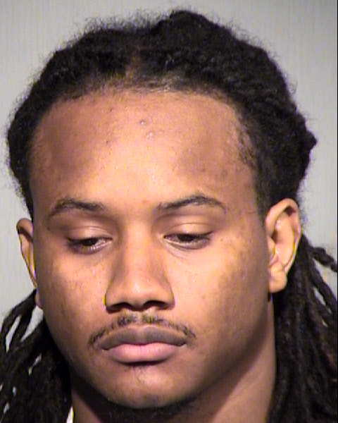 KJUAN MAREEK WELLS Mugshot / Maricopa County Arrests / Maricopa County Arizona