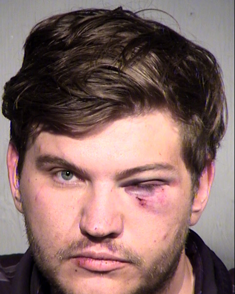 KODIE RYAN WILSON Mugshot / Maricopa County Arrests / Maricopa County Arizona
