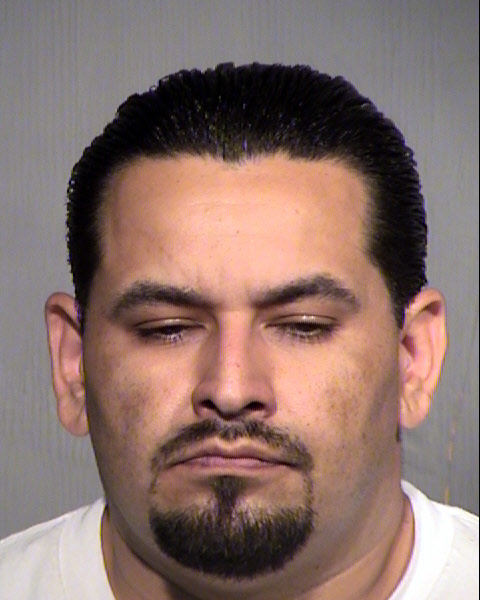 DONALD GUY FISHER Mugshot / Maricopa County Arrests / Maricopa County Arizona