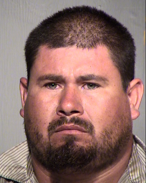 JAVIER FIGUEROA ZUNO Mugshot / Maricopa County Arrests / Maricopa County Arizona