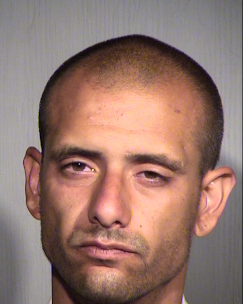 ANTHONY RAYMOND JACOBUS Mugshot / Maricopa County Arrests / Maricopa County Arizona