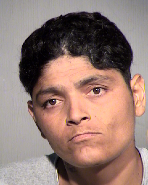 JOEL FRAIRE Mugshot / Maricopa County Arrests / Maricopa County Arizona