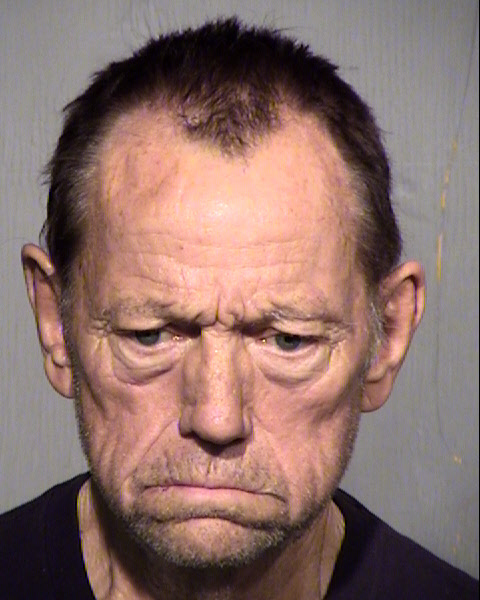 MICHAEL A NEATHERY Mugshot / Maricopa County Arrests / Maricopa County Arizona