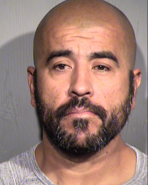 ADALBERTO VALLES Mugshot / Maricopa County Arrests / Maricopa County Arizona