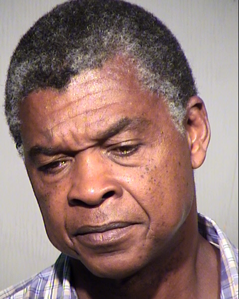 PERRY DON JOHNSON Mugshot / Maricopa County Arrests / Maricopa County Arizona