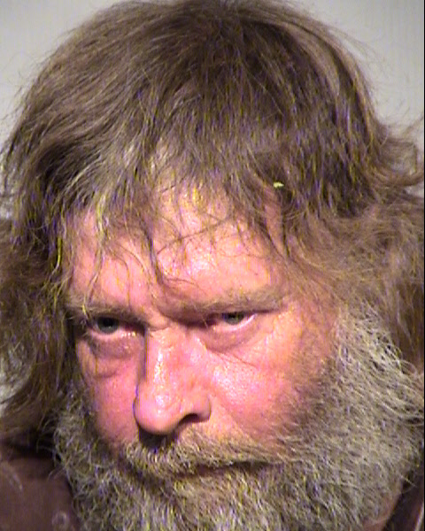KEITH SANVERN BRISCO Mugshot / Maricopa County Arrests / Maricopa County Arizona