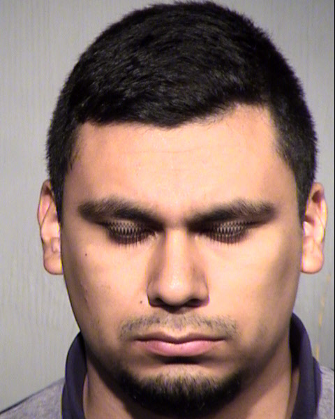MANUEL ALBERTO AGUIAR LEON Mugshot / Maricopa County Arrests / Maricopa County Arizona