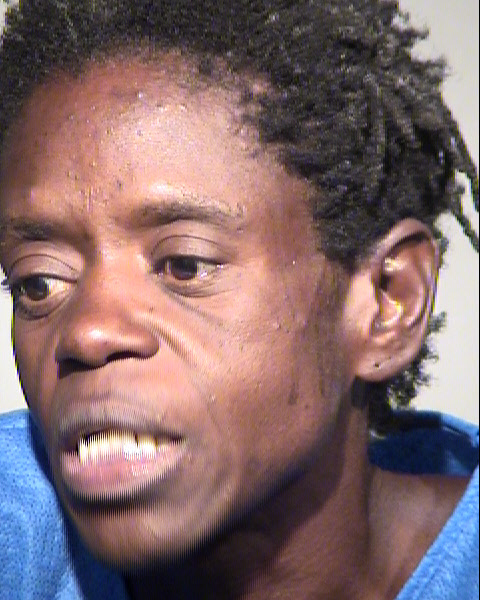 ALICE LENISE POWELL Mugshot / Maricopa County Arrests / Maricopa County Arizona