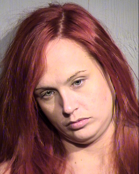 RAECHEL CHRISTINE MARLEY Mugshot / Maricopa County Arrests / Maricopa County Arizona
