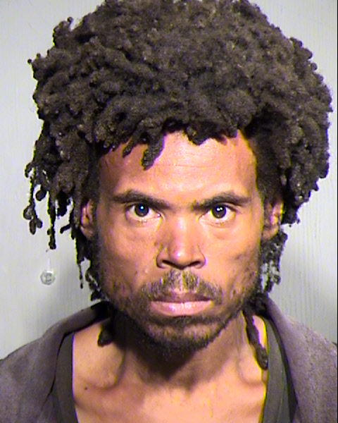 LOUIS JON GUDGER Mugshot / Maricopa County Arrests / Maricopa County Arizona