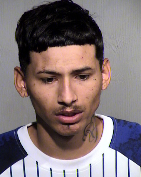 JIMMY JESSE LEE FUENTES Mugshot / Maricopa County Arrests / Maricopa County Arizona