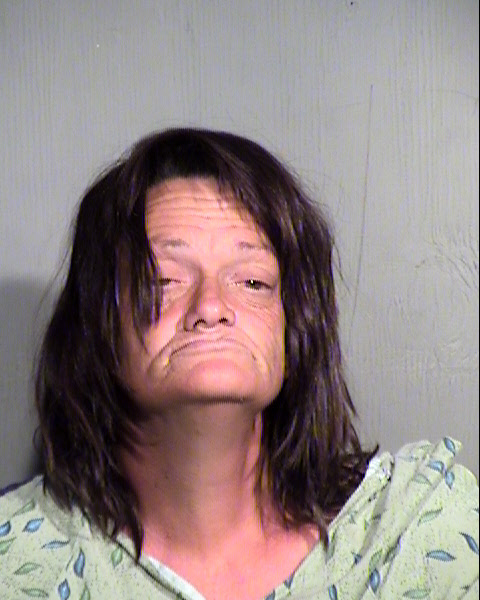 DEBRA DAWN SHUCK Mugshot / Maricopa County Arrests / Maricopa County Arizona