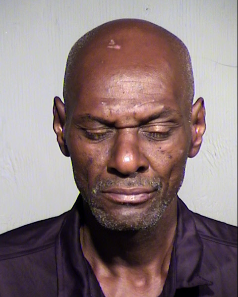 KENNETH EDWARD BANKSTON Mugshot / Maricopa County Arrests / Maricopa County Arizona