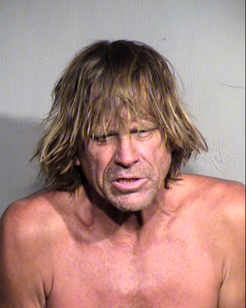 PATRICK E MC NEIL Mugshot / Maricopa County Arrests / Maricopa County Arizona