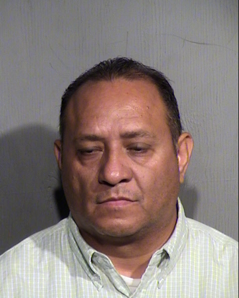 JORGE LIZARRAGA HERNANDEZ Mugshot / Maricopa County Arrests / Maricopa County Arizona