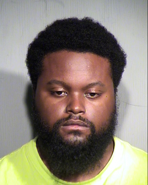 BRENTON WALKER Mugshot / Maricopa County Arrests / Maricopa County Arizona