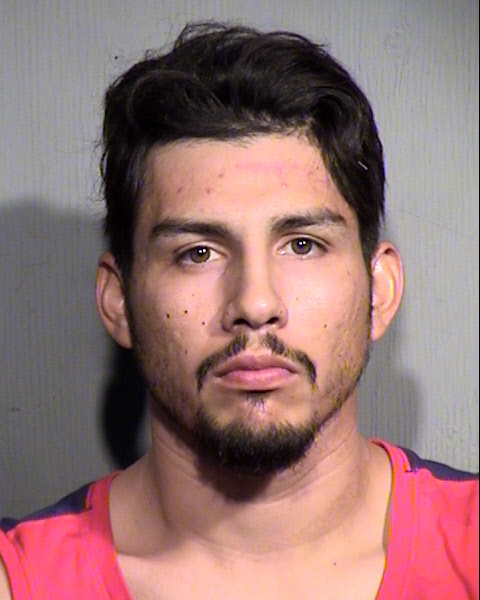 JUAN A NEVAREZ Mugshot / Maricopa County Arrests / Maricopa County Arizona