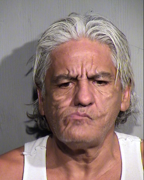FRANK J OCHOA Mugshot / Maricopa County Arrests / Maricopa County Arizona