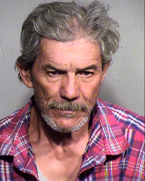 RUBEN JOE MARQUEZ Mugshot / Maricopa County Arrests / Maricopa County Arizona
