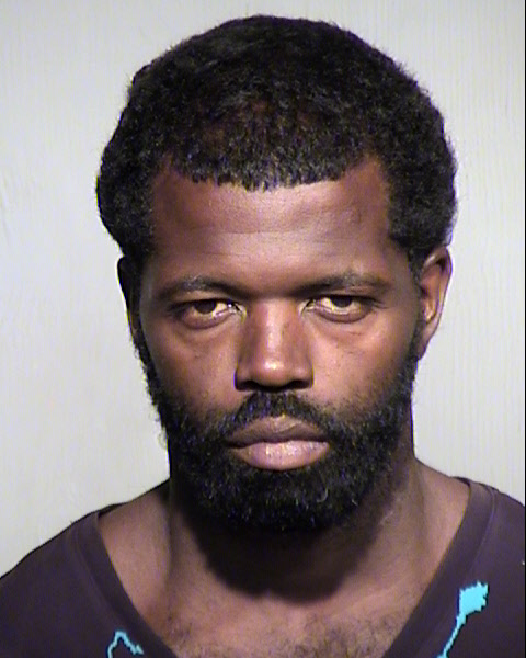 NATHAN DOUGLAS Mugshot / Maricopa County Arrests / Maricopa County Arizona