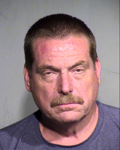 MATT RICHARD SLINKER Mugshot / Maricopa County Arrests / Maricopa County Arizona
