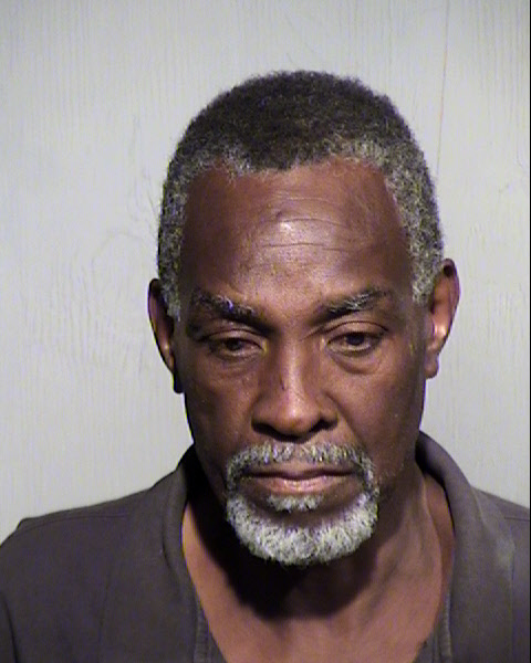 CHARLES OVERSTREET Mugshot / Maricopa County Arrests / Maricopa County Arizona