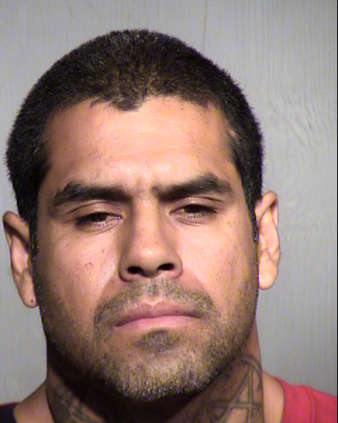 EMILIO NORIEGA CASTANEDA Mugshot / Maricopa County Arrests / Maricopa County Arizona