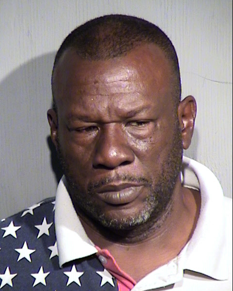 RONNIE MOORE Mugshot / Maricopa County Arrests / Maricopa County Arizona