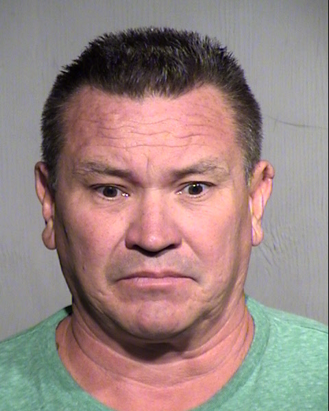 KEVIN GUZMAN Mugshot / Maricopa County Arrests / Maricopa County Arizona