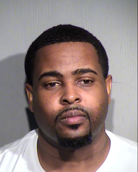 ANDRE TYRONE WHITTINGTON Mugshot / Maricopa County Arrests / Maricopa County Arizona