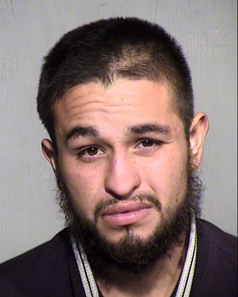 PEDRO LUIS RAMOS Mugshot / Maricopa County Arrests / Maricopa County Arizona