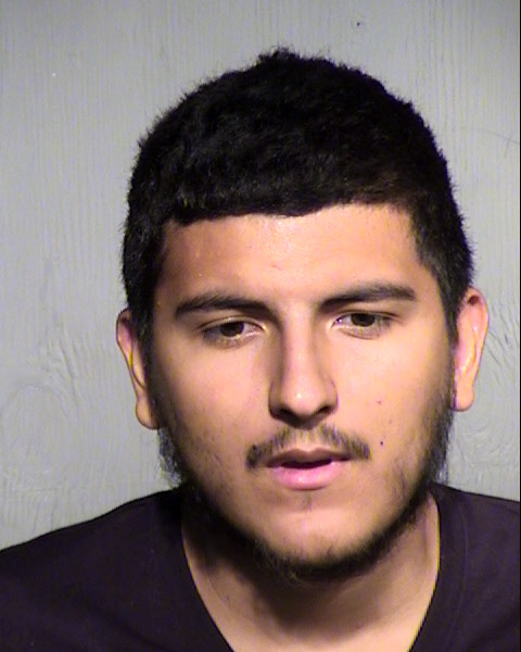 RODOLFO SANCHEZ Mugshot / Maricopa County Arrests / Maricopa County Arizona